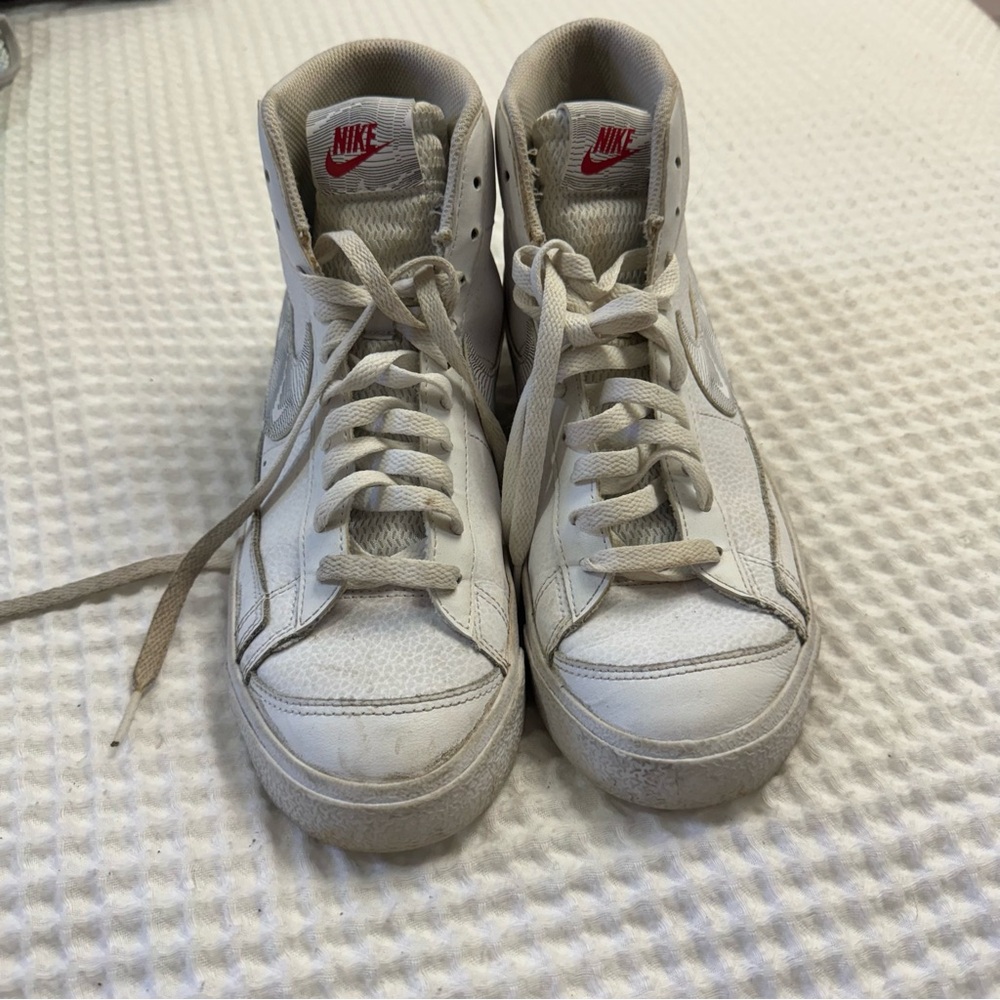 Nike blazers